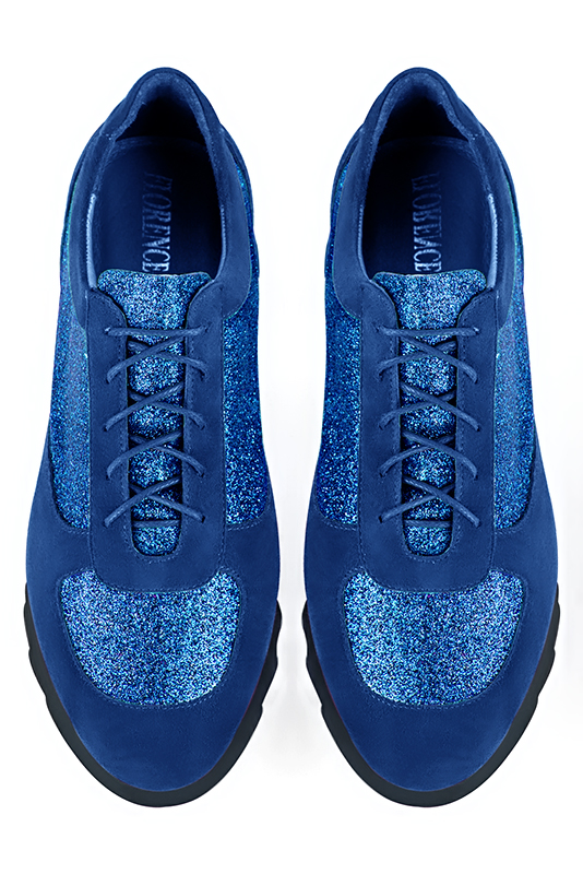 Sneakers femme bleu new arrivals